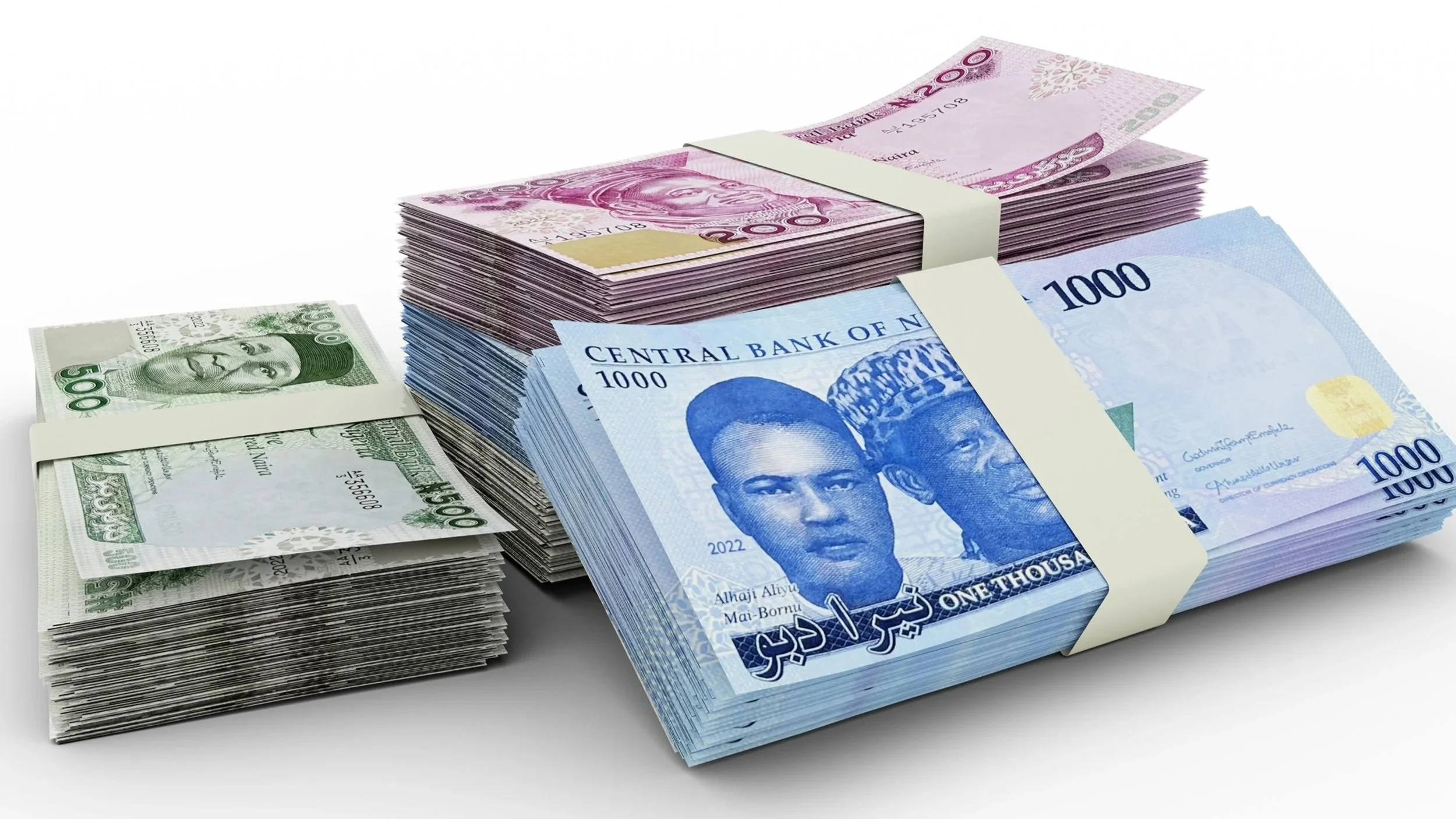 Analysts See Scope for Naira Recovery Toward ₦1,350/$ by 2026 as FX Fundamentals Improve