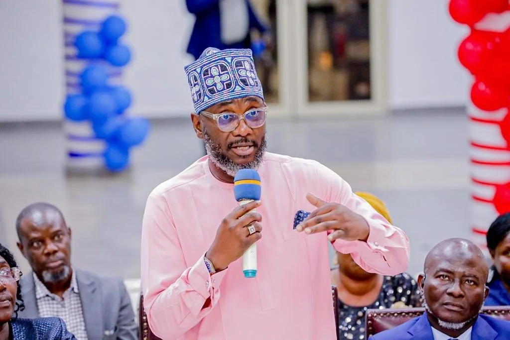 Lagos Waterfront Development 2026: Law and Vision Drive New Reforms