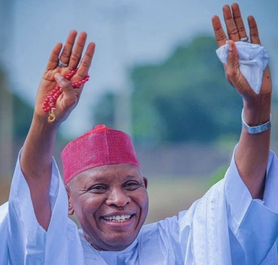 President Tinubu Congratulates Kano Governor Abba Yusuf on 63rd Birthday; Commends Urban Renewal Drive