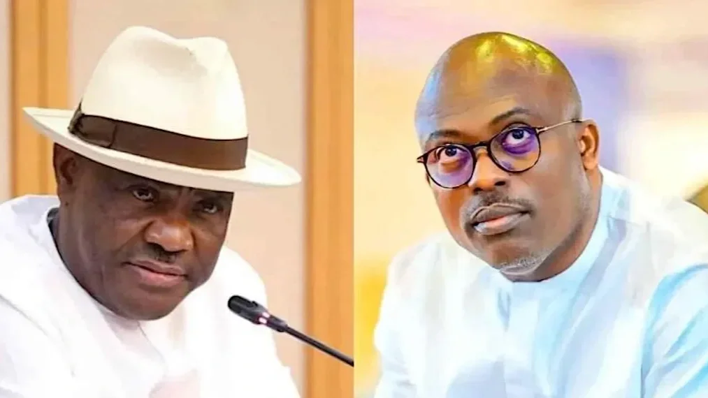 Wike-Fubara Rivalry: How Political Power Struggles Are Reshaping Investor Confidence and Urban Renewal in Rivers State