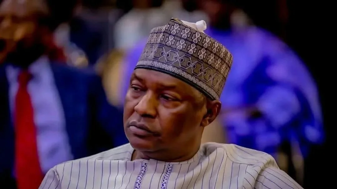 Court Orders Interim Forfeiture of 57 Properties Linked to Former AGF Malami