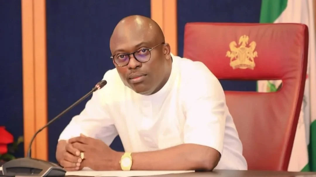 Rivers House of Assembly Initiates Impeachment Proceedings Against Governor Fubara and Deputy