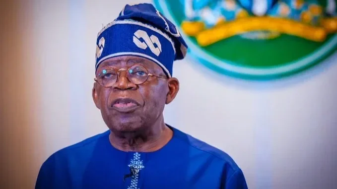 President Tinubu Lauds NGX ₦100 Trillion Milestone, Urges Local Investment