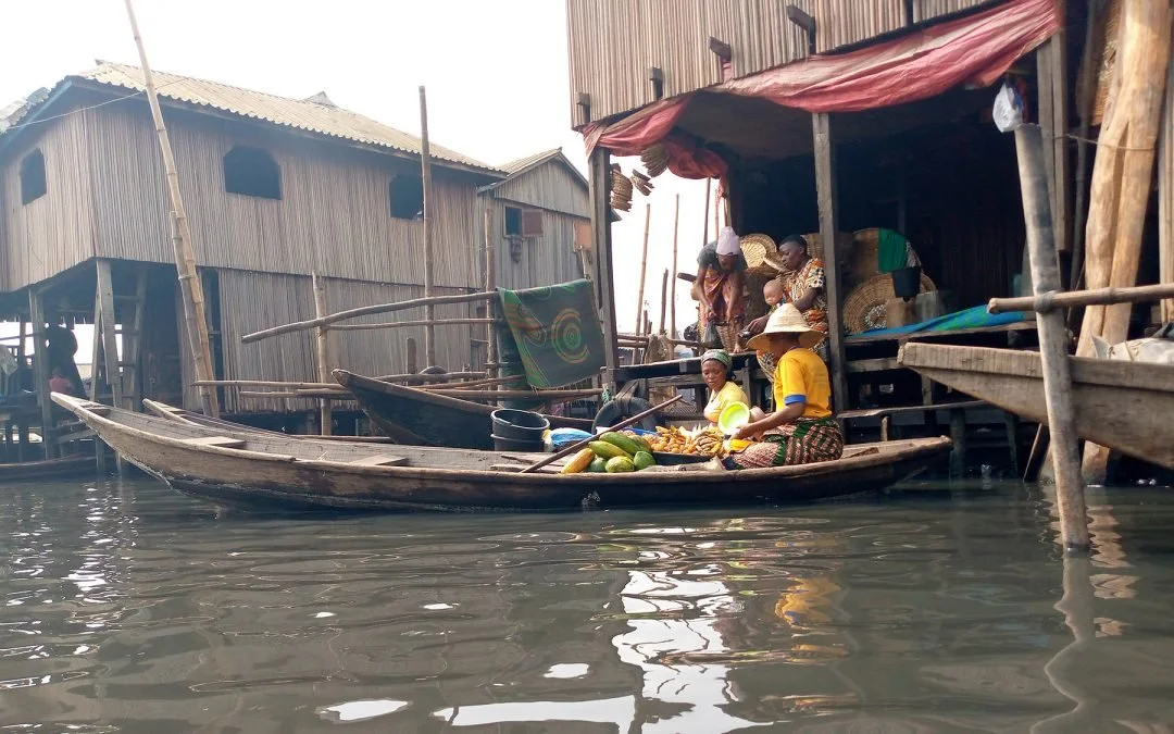 Forced Evictions in Lagos: Residents Lament Casualties and Loss of Livelihood in Makoko