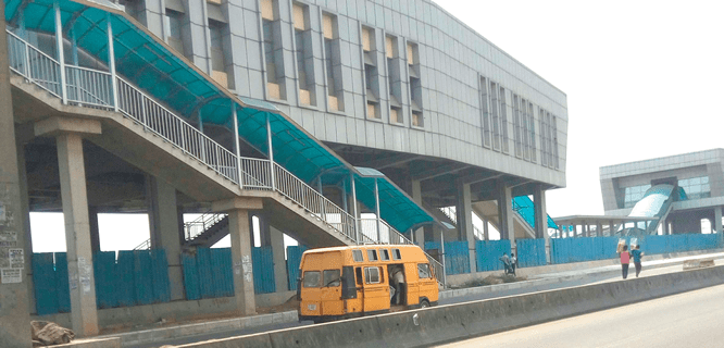 Lagos-Badagry Expressway, Phase One Reaches 95% Completion, Federal Government Confirms