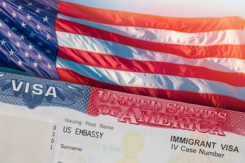 US Department of State Revokes Record 100,000 Foreign Visas in 2025 Following New Executive Order
