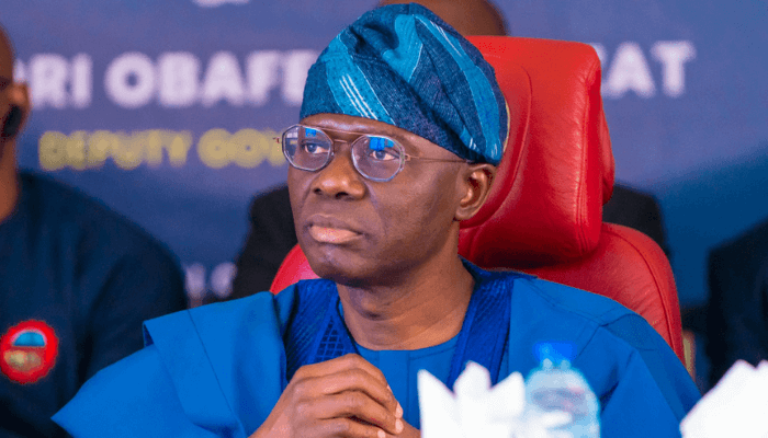 Sanwo-Olu to Tackle Abandoned Buildings in Lagos and Deliver More Homes Under the 2026 Housing Framework