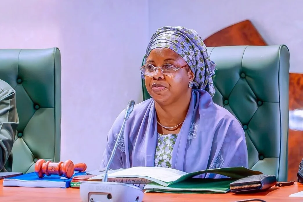 Ministry of Women Affairs Receives ₦150 Billion Capital Allocation for 2026 Appropriation Bill