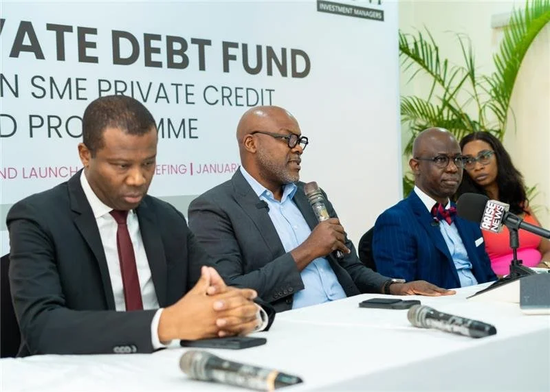 ARM Launches ₦200 Billion Private Debt Fund to Bridge SME Financing Gap