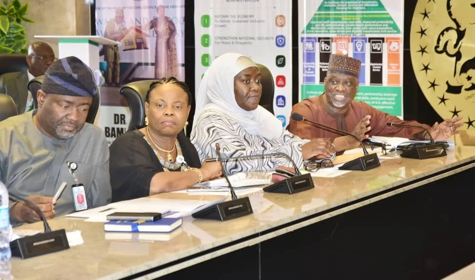 FMBN Exceeds Q4 2025 Targets, Disbursing ₦48.4 Billion in Landmark Housing Finance Milestone