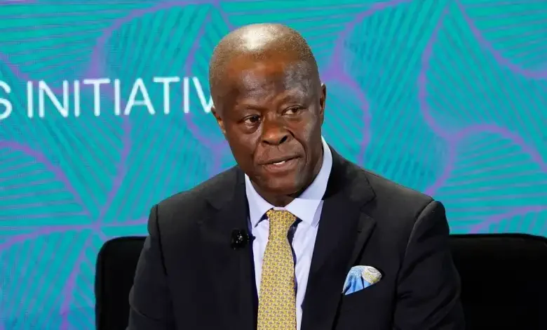 Finance Minister Wale Edun Projects Lower Borrowing Costs Amid Cooling Inflation