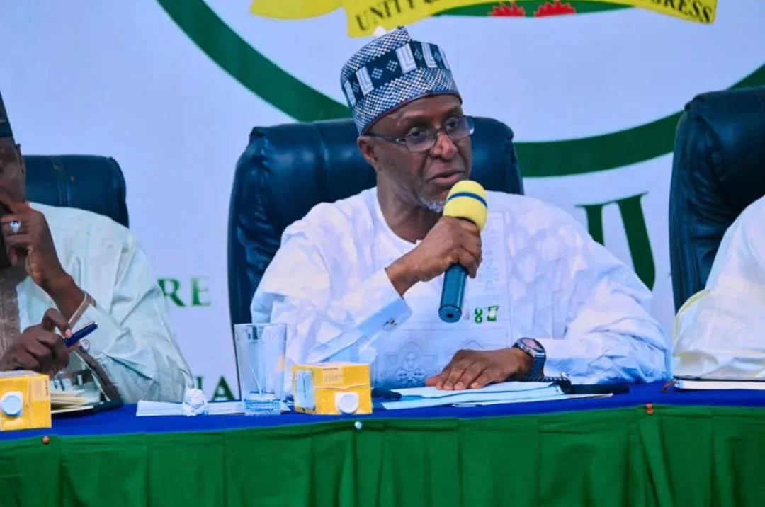 Nigeria Targets ₦500 Billion Green Bond Issuance to Drive 2026 Climate Goals