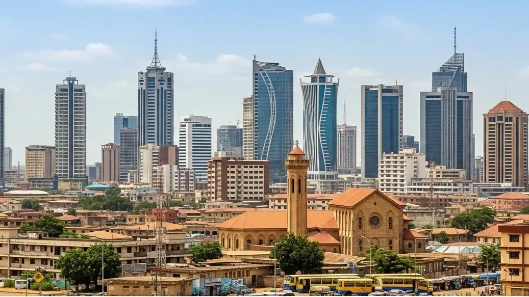 Lagos Real Estate Market Signals Resilience and New Growth Frontiers for Investors 