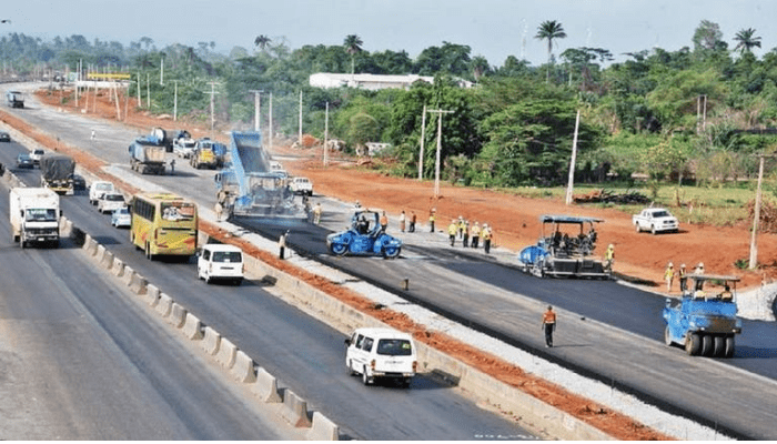 Lagos-Badagry Expressway: 18-Week Traffic Diversion Commences at Iyana-Iba