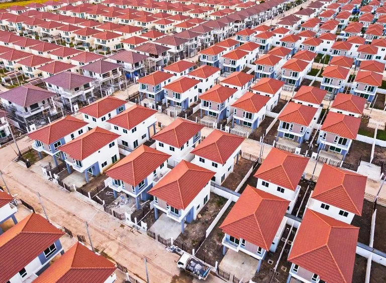 Federal Government Alarms Over Nigeria’s Escalating Housing Deficit
