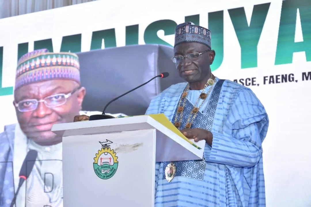 NSE Alerts President Tinubu Over Exclusion of Local Engineers from Trillion-Naira Projects