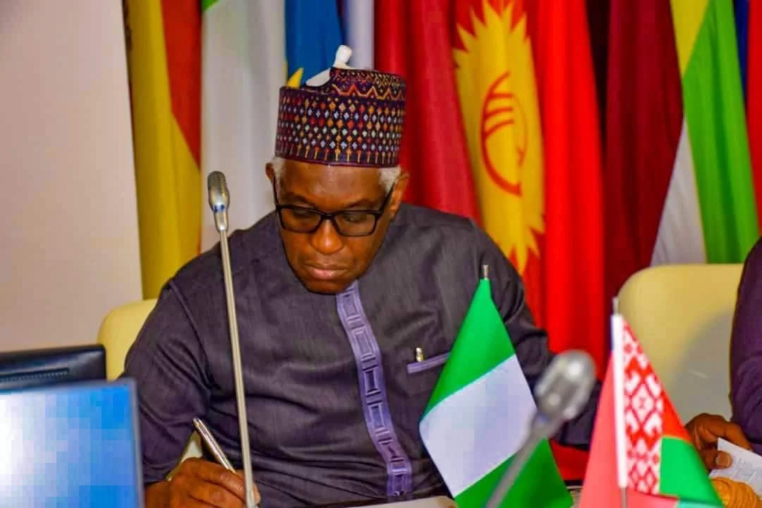 FMBN Reports ₦48.4bn Housing Finance Disbursement in Q4 2025 Milestone