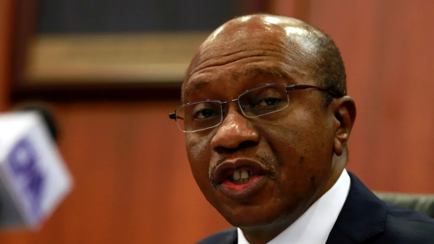 Witness Details Financial Transfers in ₦1.6 Billion Housing Fraud Trial Linked to Former CBN Governor