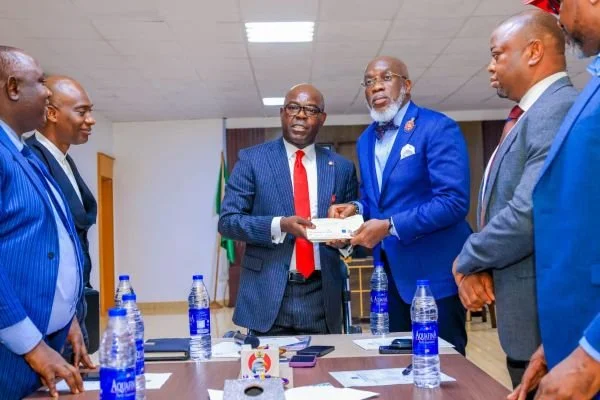 Enugu State Recovers ₦1.28 Billion from Sujimoto Over Aborted Housing Project