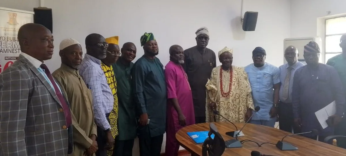 Oyo State Initiates Stakeholder Talks to Regulate Rents and Agent Commissions