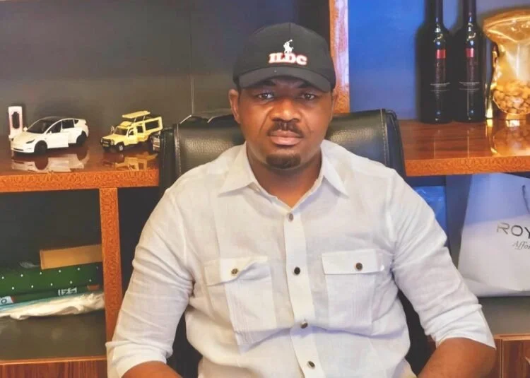 CSO Urges Nigerian Youth to Safeguard Critical National Infrastructure for Economic Stability