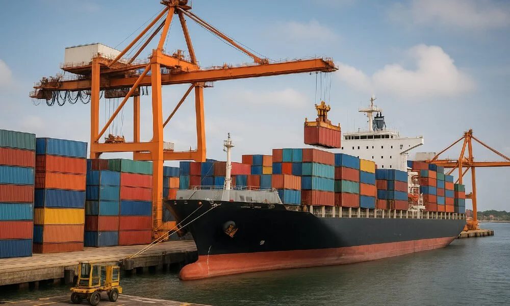 Nigeria’s Intra-African Exports Rise by 14% as Regional Trade Strengthens