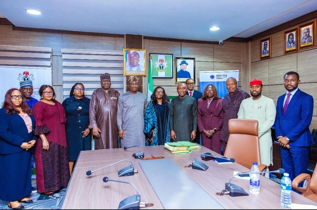 Ministry of Justice Vets Enugu Airport Concession Agreement