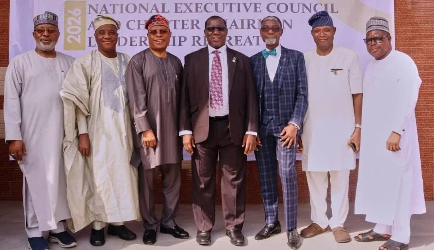 NIQS Advocates for Data-Driven Collaboration to Address Nigeria’s Housing Deficit