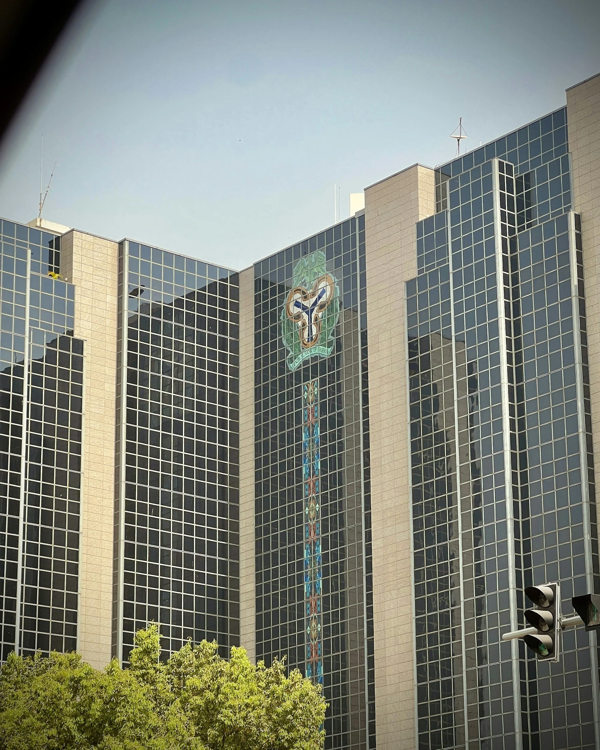Cbn office