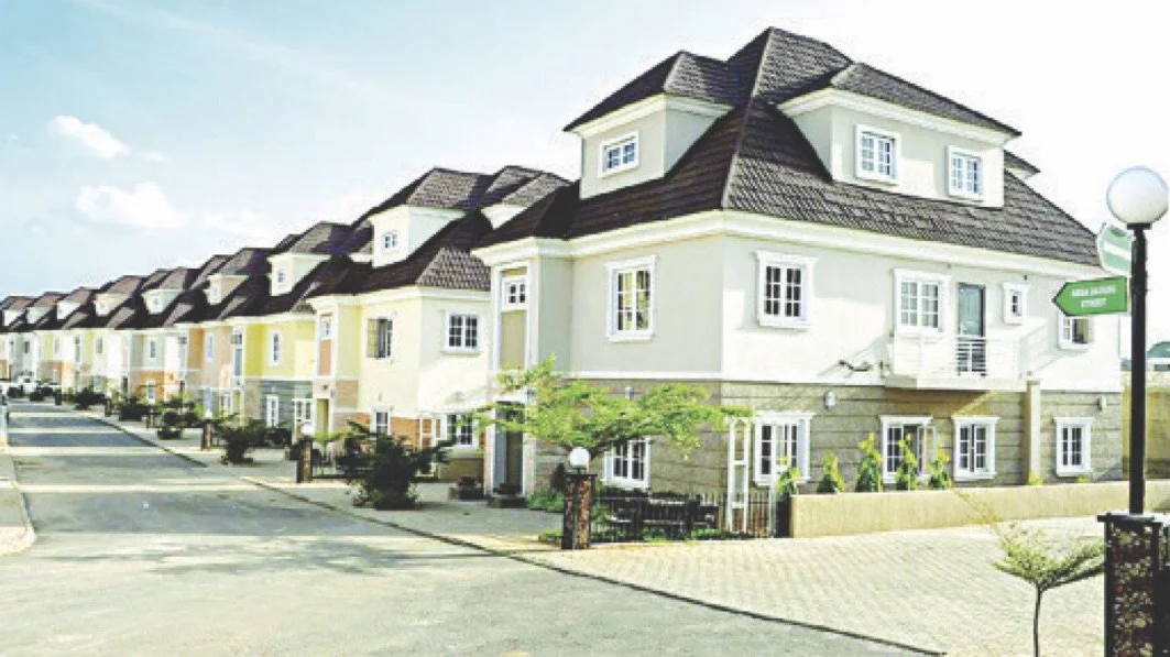Diaspora Demand Triggers Structural Shifts in Nigeria’s Real Estate Product Mix