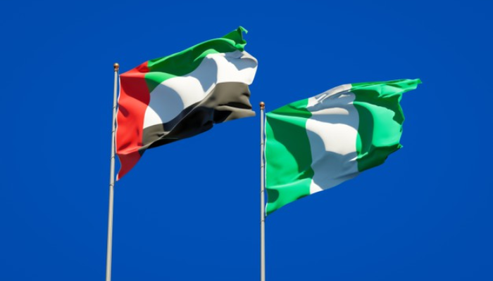 Nigeria and UAE to Eliminate Tariffs on Key Commodities to Boost Bilateral Trade