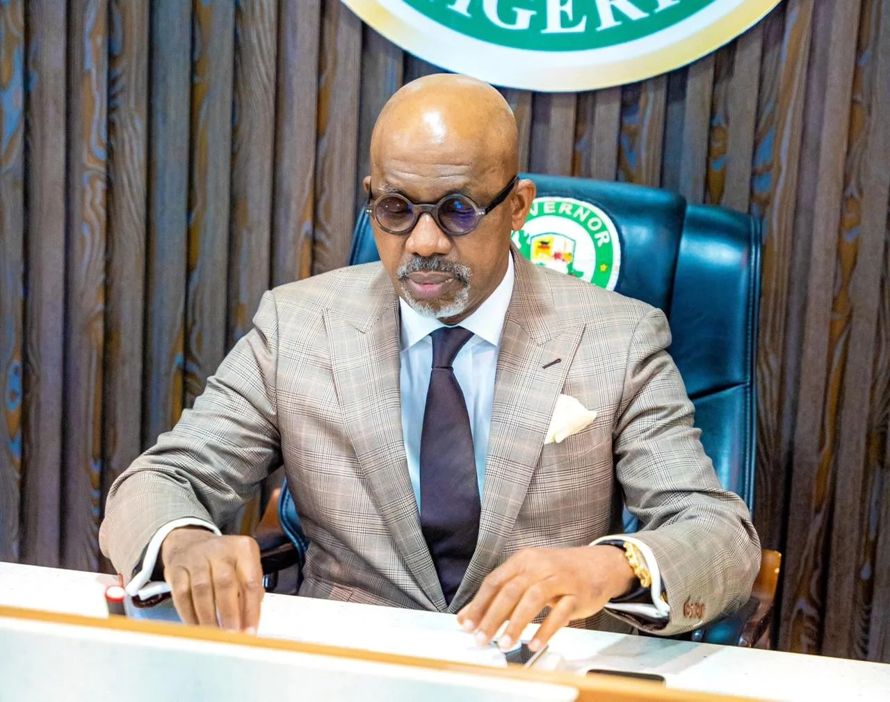 Ogun State Achieves 5,000 Housing Milestone, Sets 10,000 Unit Target for 2027