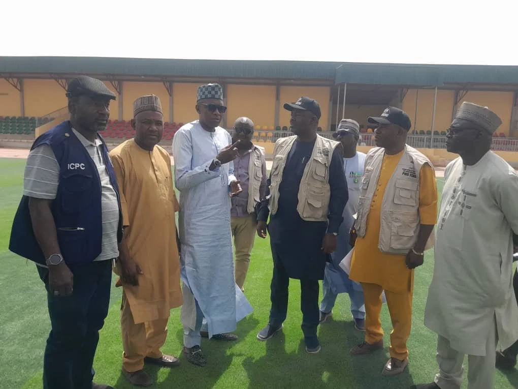 Federal Ministry of Housing and ICPC Launch Nationwide Tracking of Constituency Projects