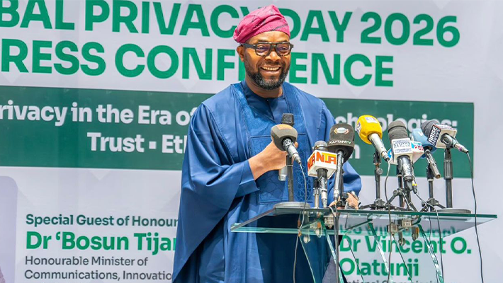Nigeria Targets Global Competitiveness Through Enhanced Data Privacy Frameworks