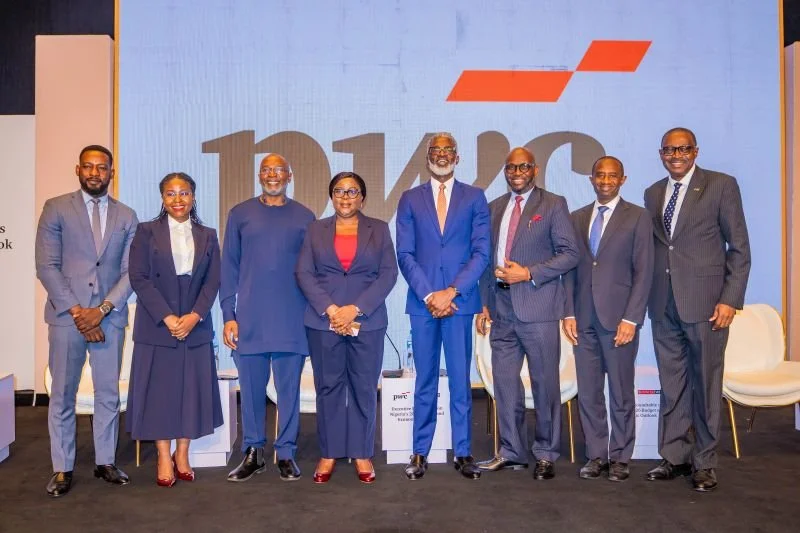 Nigeria Leads Global Optimism: 91% of CEOs Expect Economic Recovery in 2026