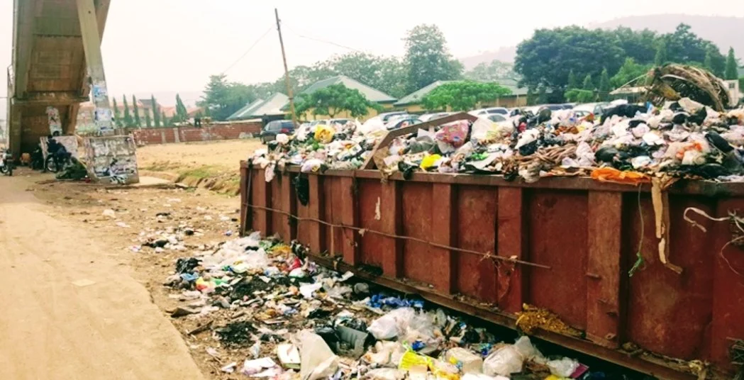 Abuja Refuse Crisis: Persistent Waste Management Failures Threaten FCT Livability