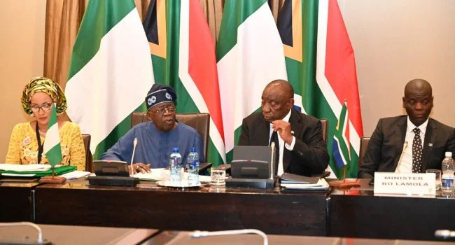 South Africa’s 95% Dominance of Continental REIT Market Issues Challenge to Nigerian Investors