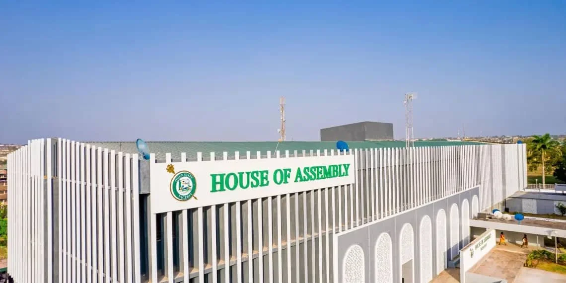 Ogun Assembly Insists on Provision of Alternative Quarters Before Planned Estate Demolition