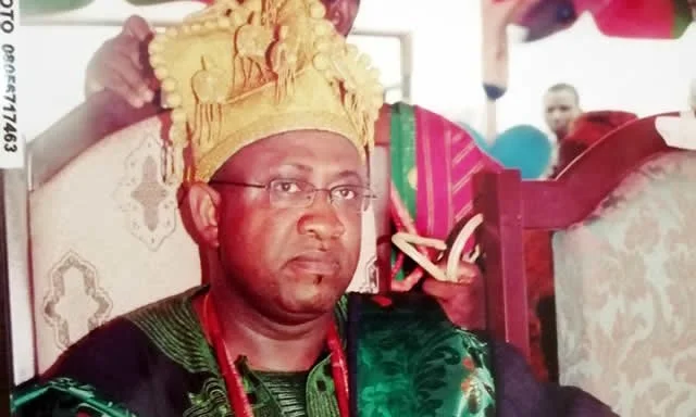 Ebumawe of Ago-Iwoye Accused of Land Grabbing; Farmers Demand Governor Abiodun's Intervention
