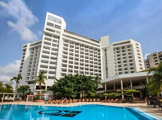 image of eko hotel