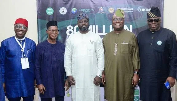 FG Targets $5bn Annual Revenue from 80 Million Clean Cookstoves Carbon Initiative