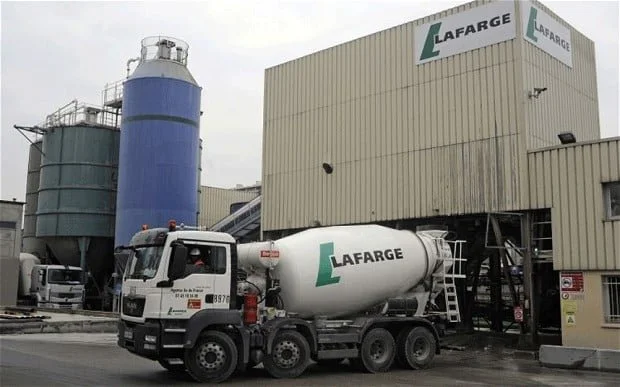 Lafarge Africa Invests in Modern Production Lines to Meet Housing Demand