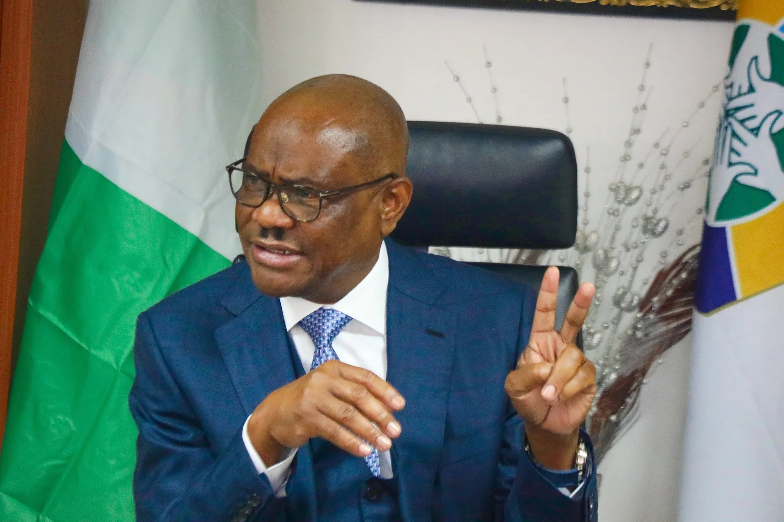 Minister Wike Laments Years of Neglect in FCT Rural Communities, Pledges Total Inclusion