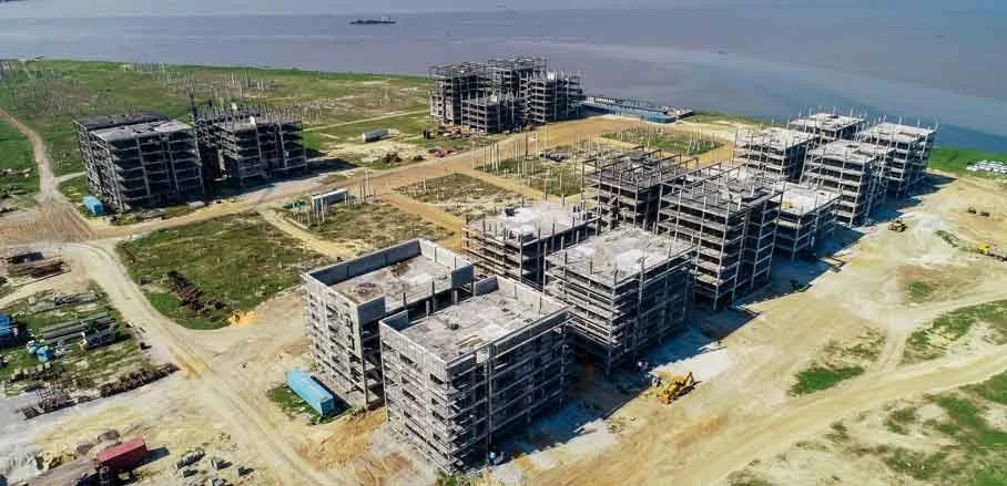 Reshaping Urban Renewal: What Lagos Can Learn from Africa’s Eviction Models