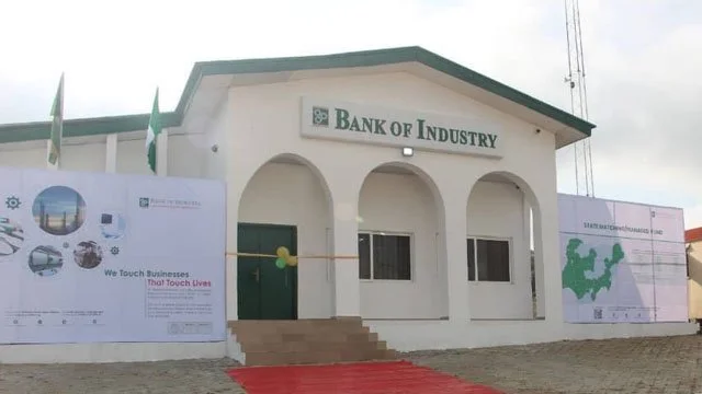 Bank of Industry Expands Support for Real Economy with New Non-Interest License