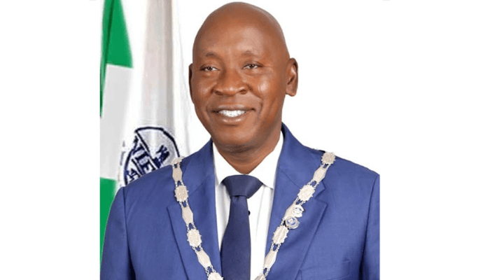 Land Reform: How Modern Policies Can Drive Revenue and Growth in Abuja