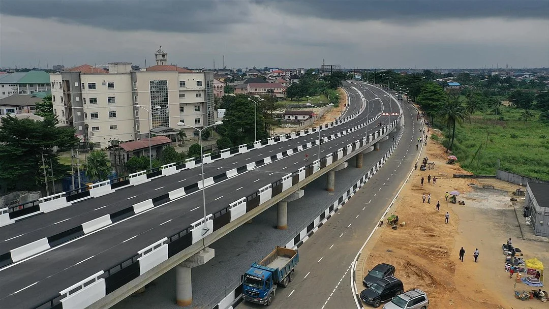 Ajah Lagos Area Guide: Living, Rent Prices &amp; Real Estate Investment