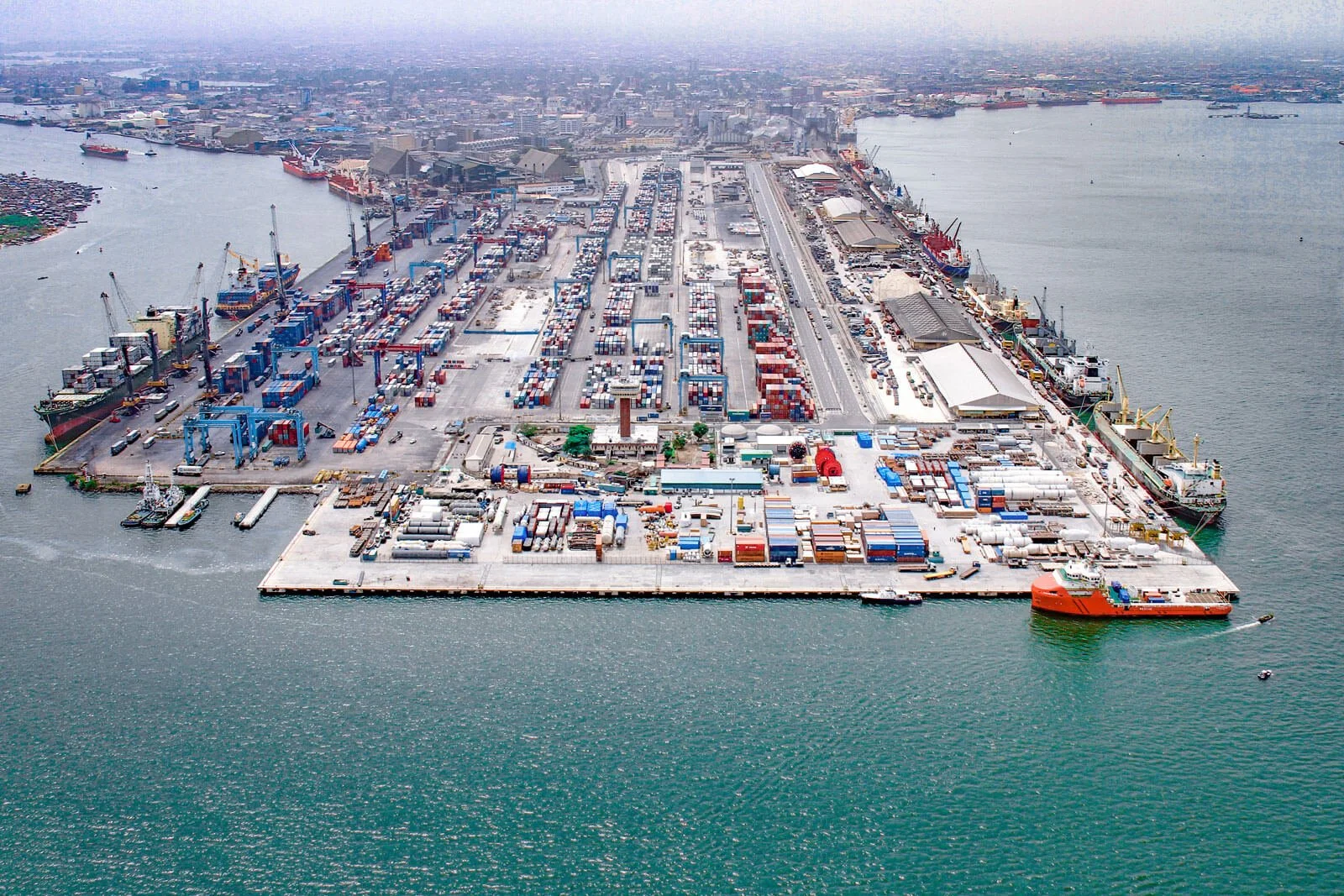 Is Apapa Lagos Still Livable? Complete Area Guide