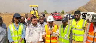 FG Approves 420km Akwanga-Jos-Bauchi-Gombe Highway Dualisation