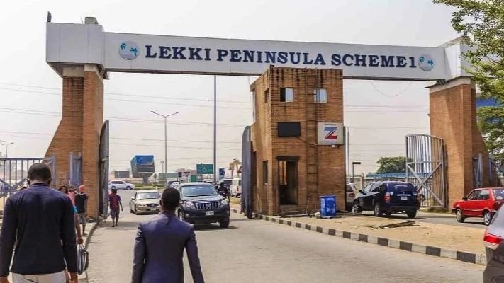 Affordable Places to Live Near Lekki Phase 1 (2026 Guide)
